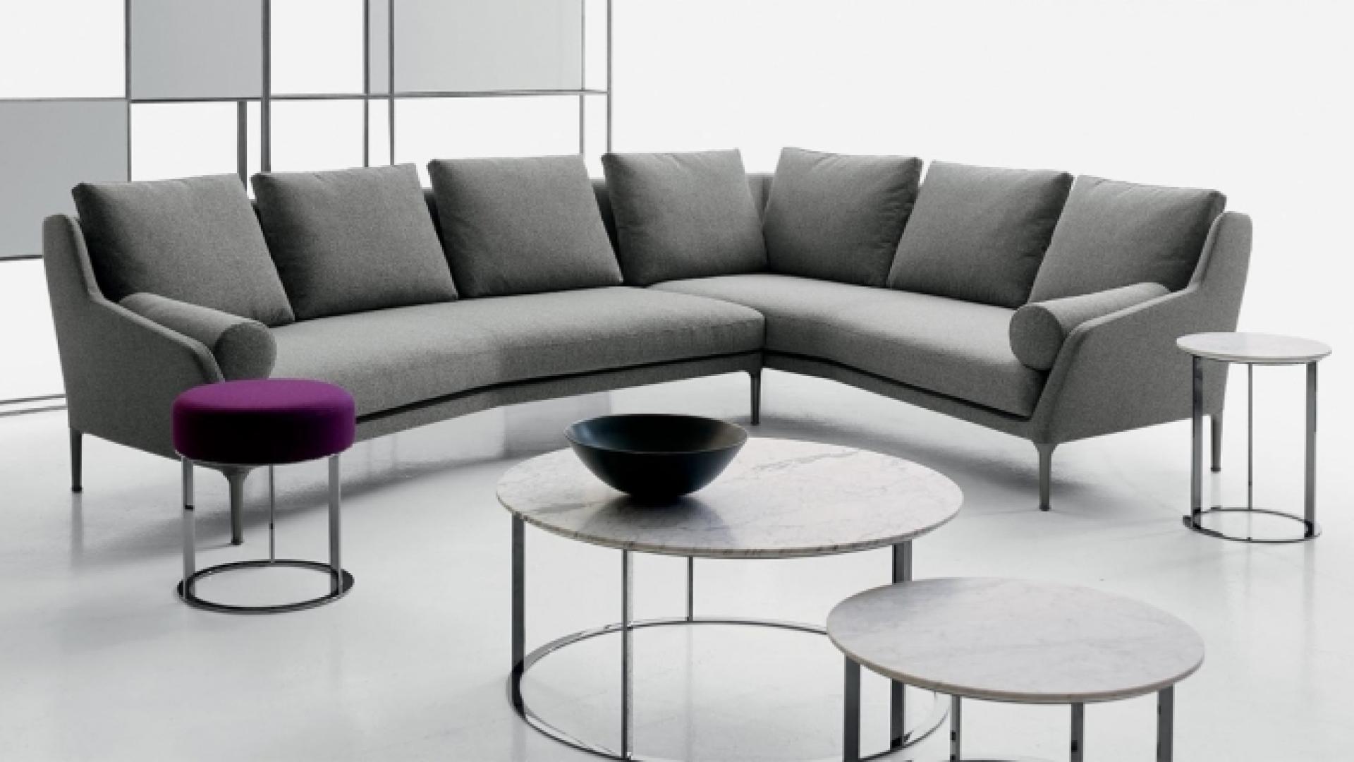 Édouard Sofa compositie 