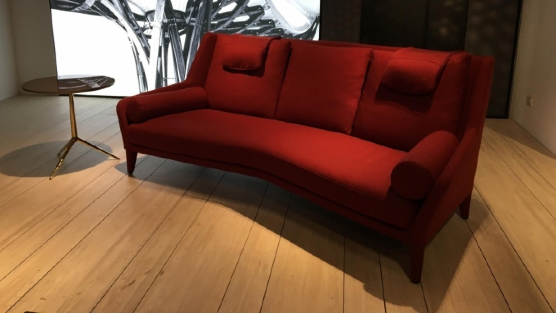 Édouard 3-seater sofa