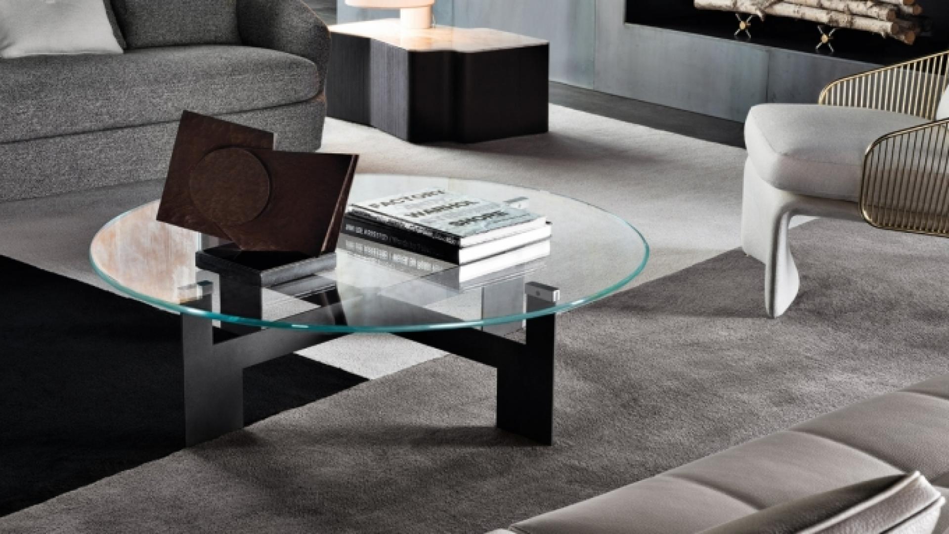 Ellis Coffee Table 