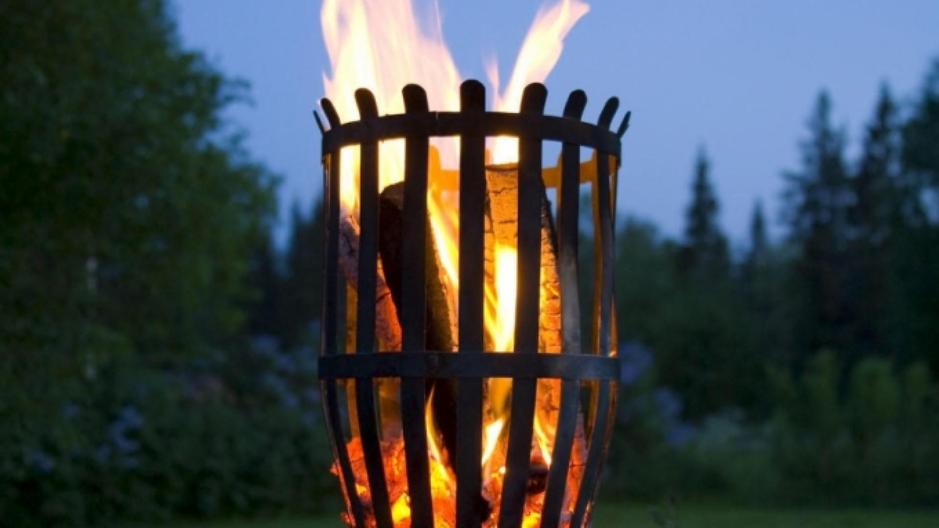Fire basket Original
