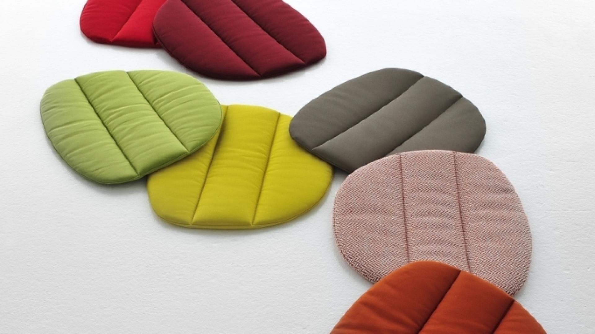 Flow Chair Upholstered Pad