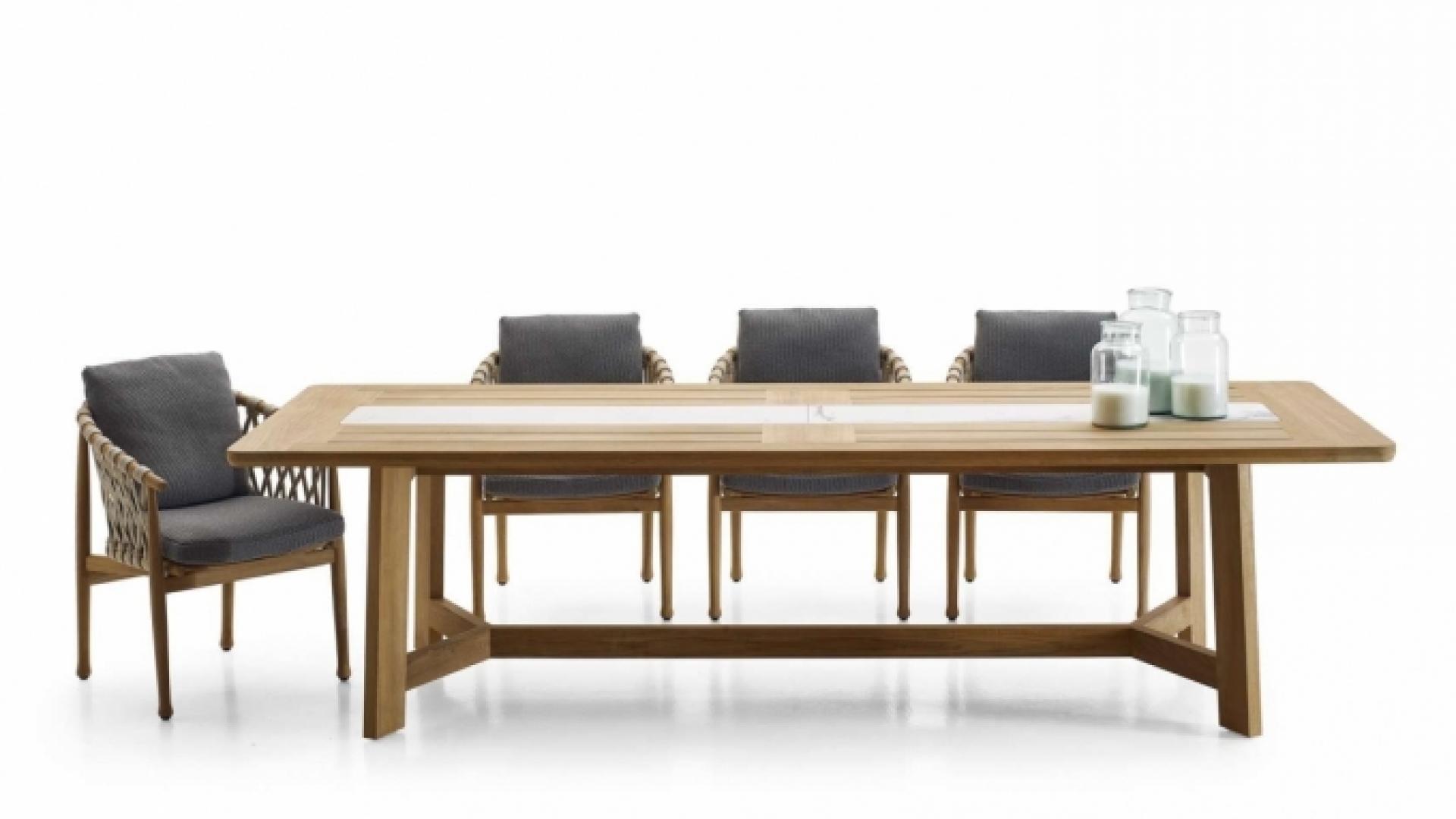 Ginestra Rectangular Table