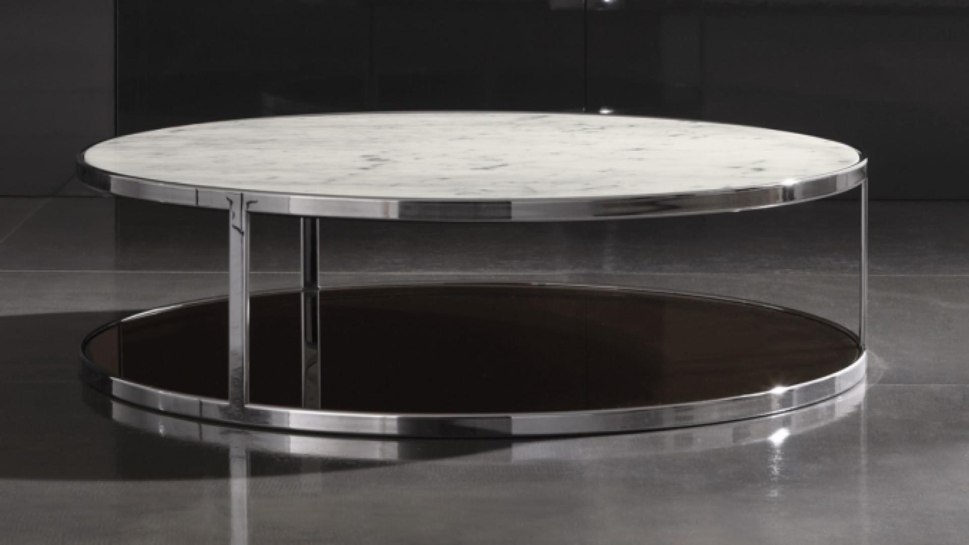 Huber Coffee Table