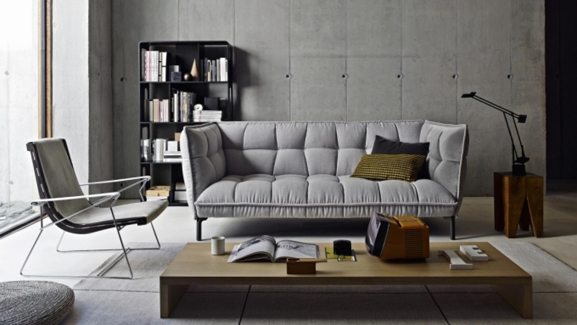 Husk Sofa 225