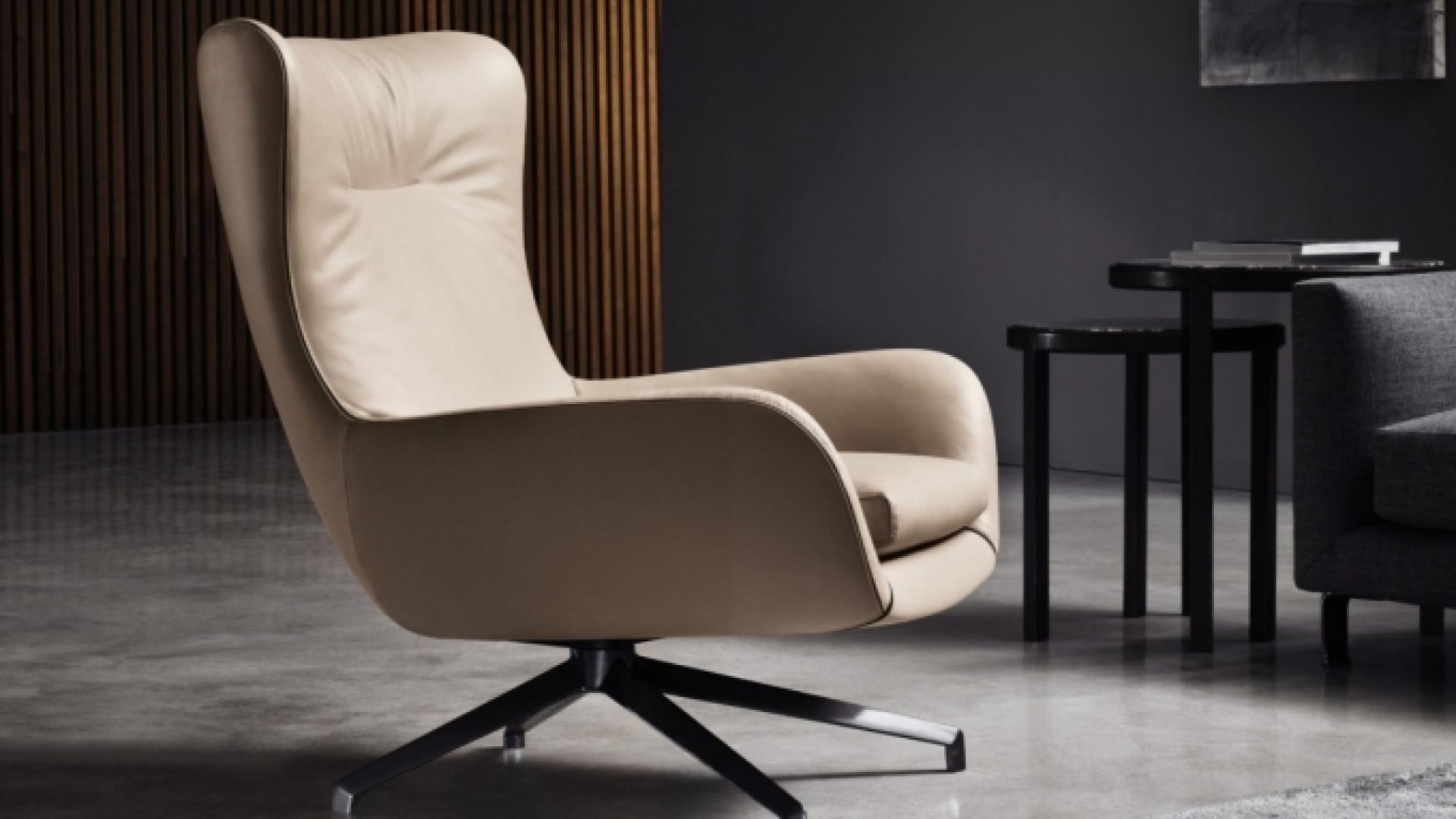 Jensen Armchair