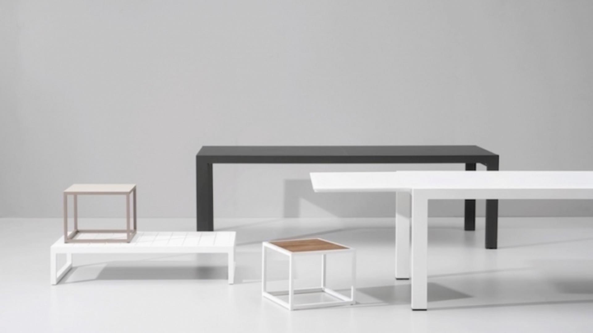 Landscape table