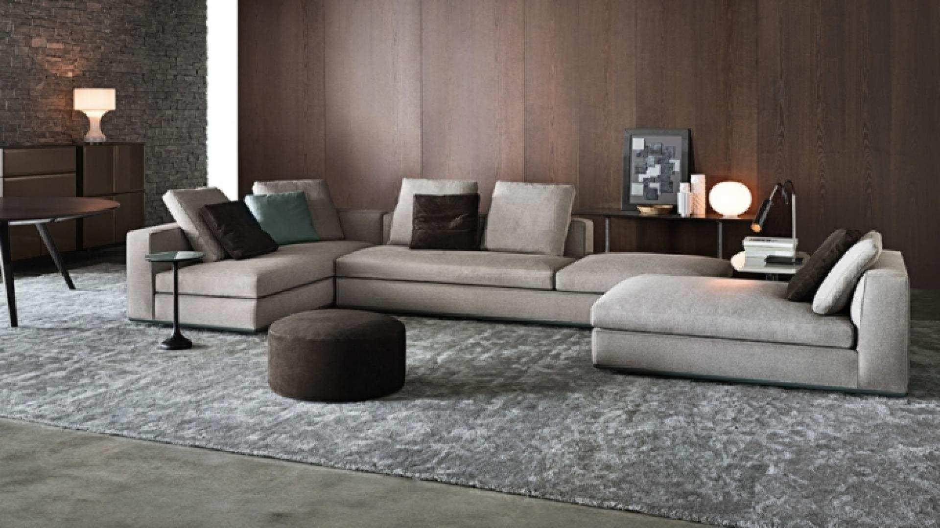 Powell Sofa 373