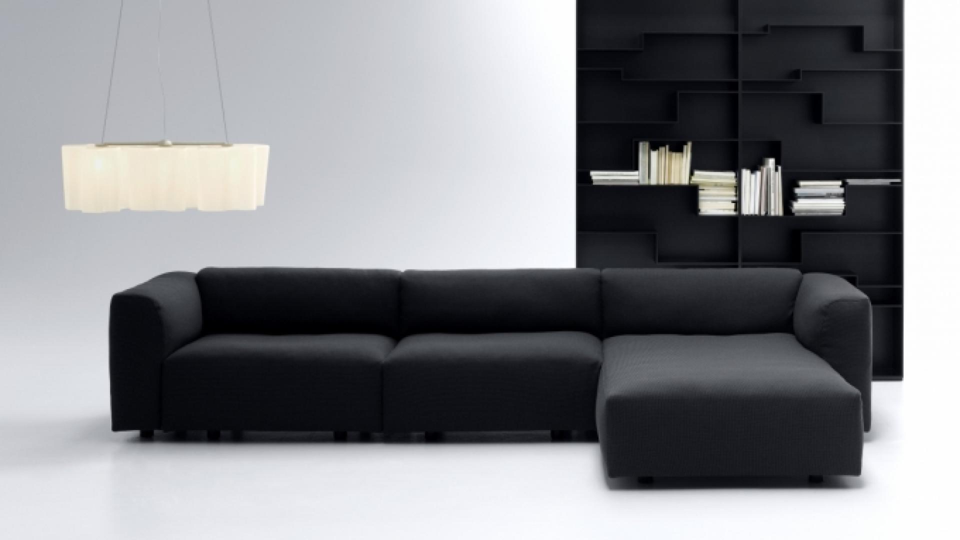 Mate 2012 Sofa 3-Seater