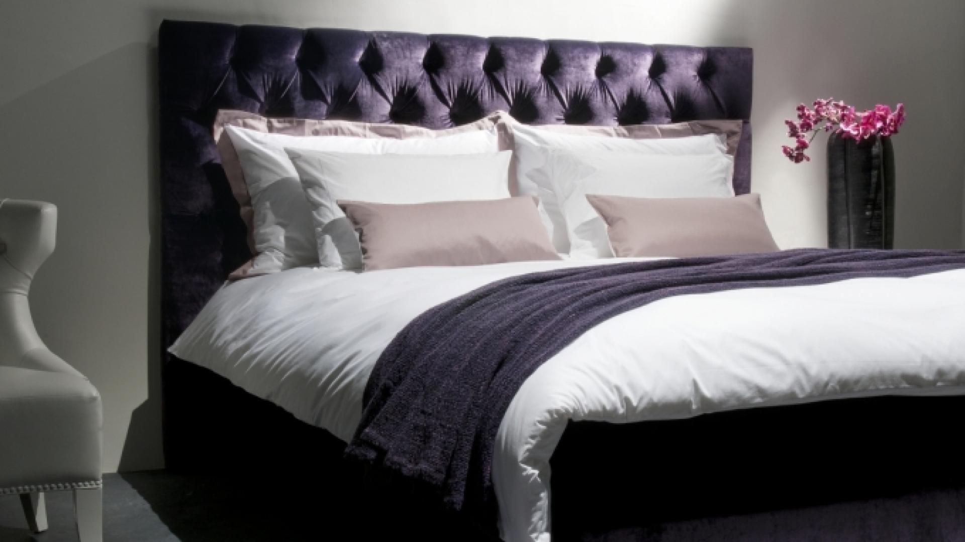 Verstelbare boxspring Avantgarde