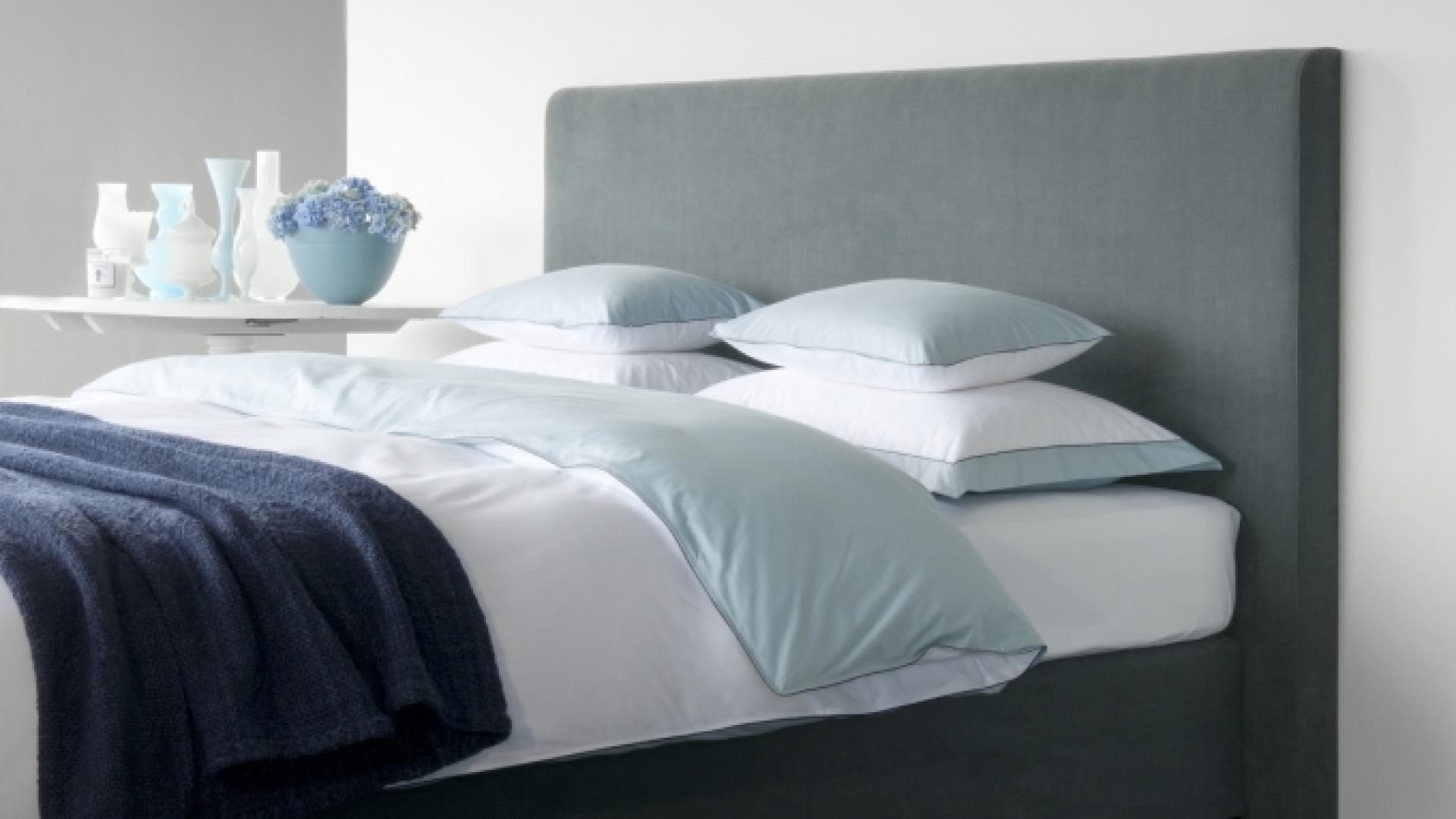Boxspring Allure