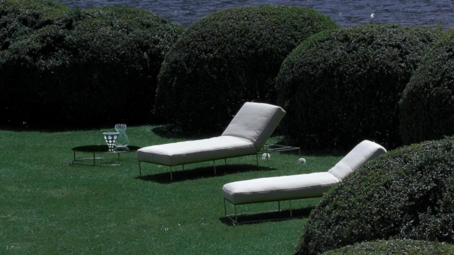 Ile Club daybed