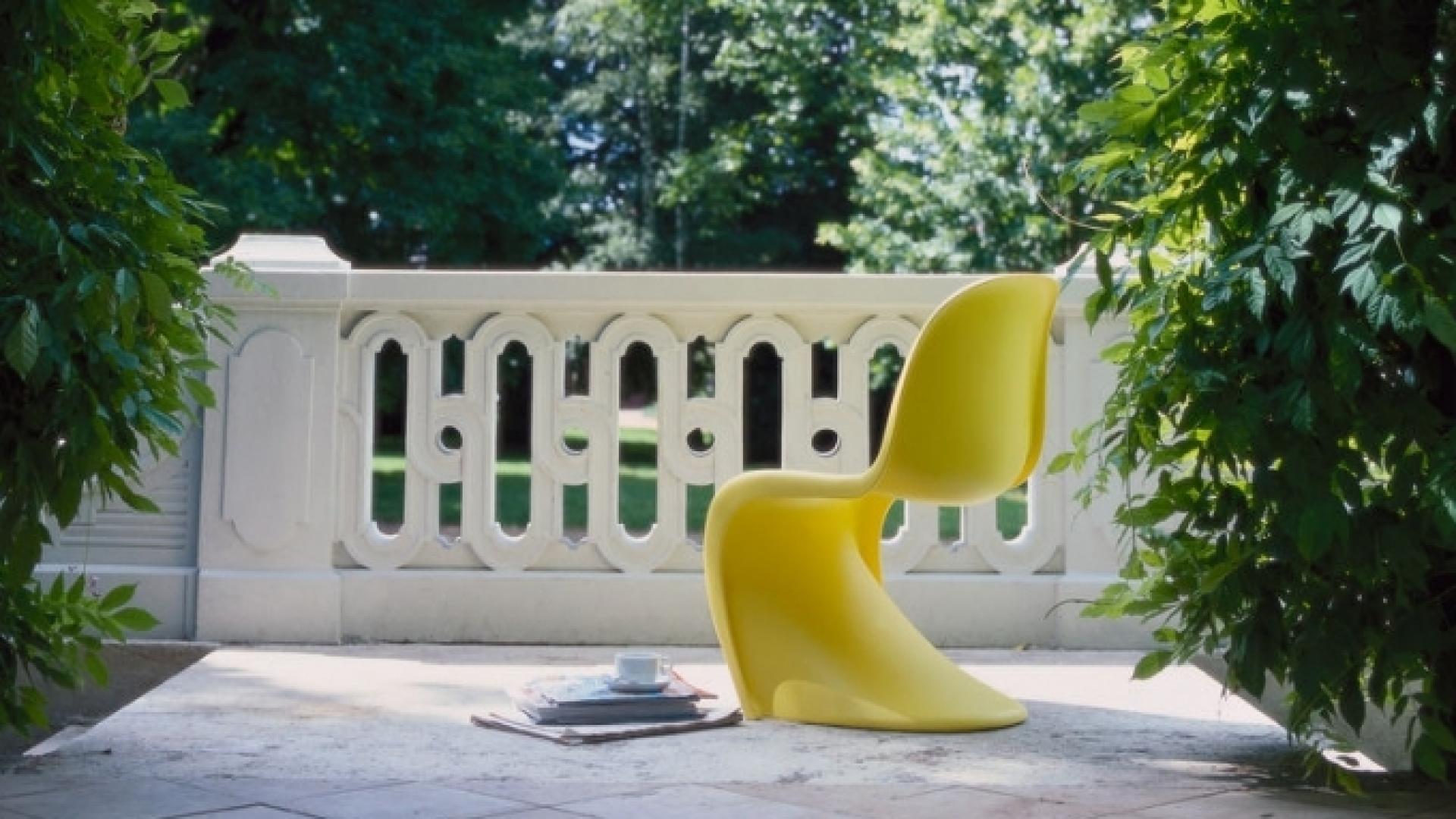 Panton Chair