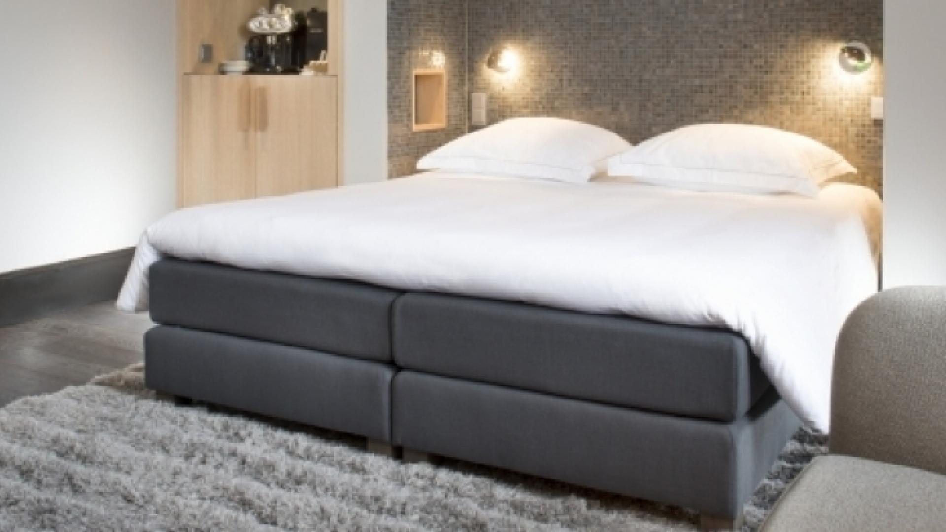 Boxspring Prestige