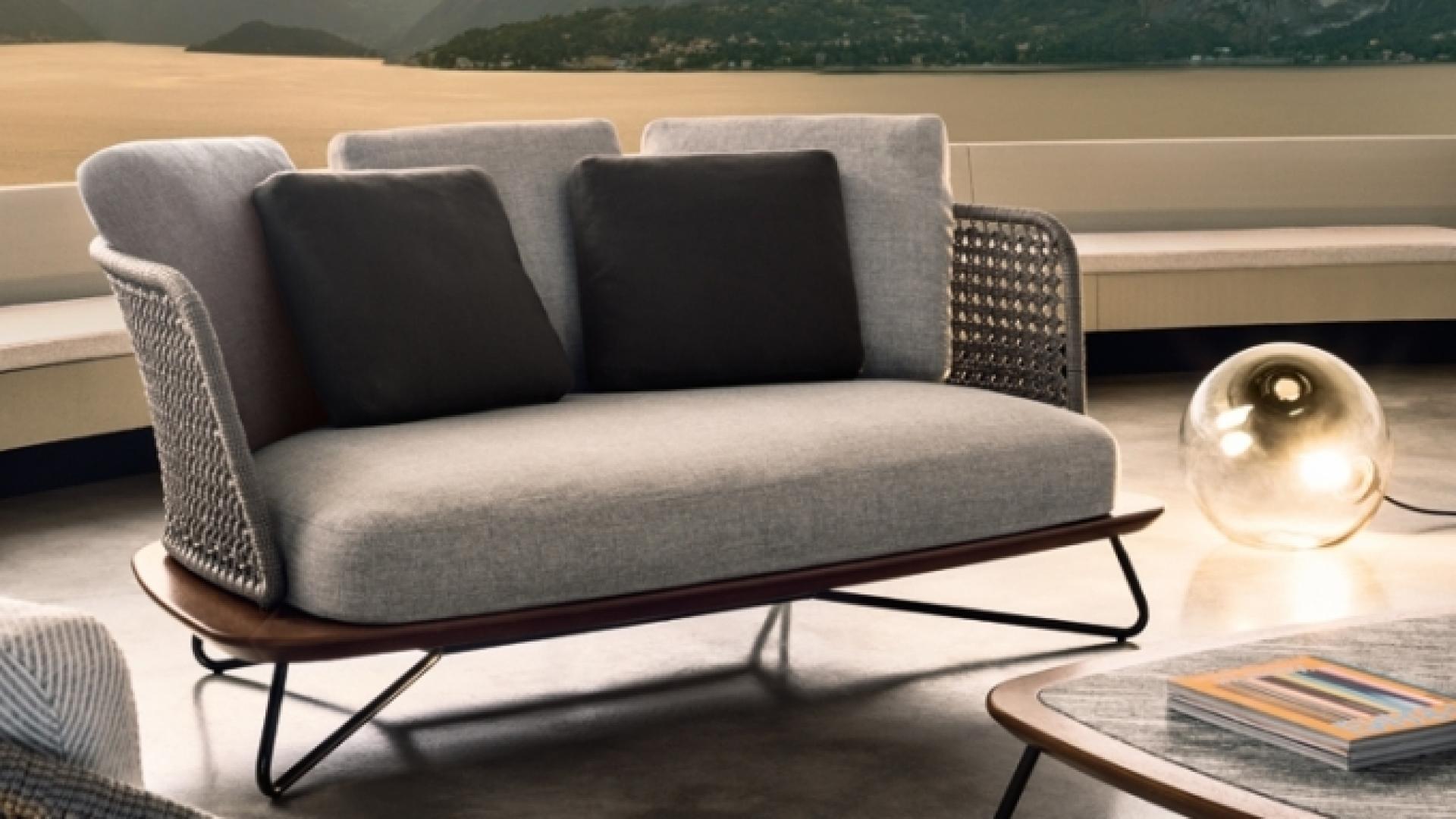 Rivera sofa 