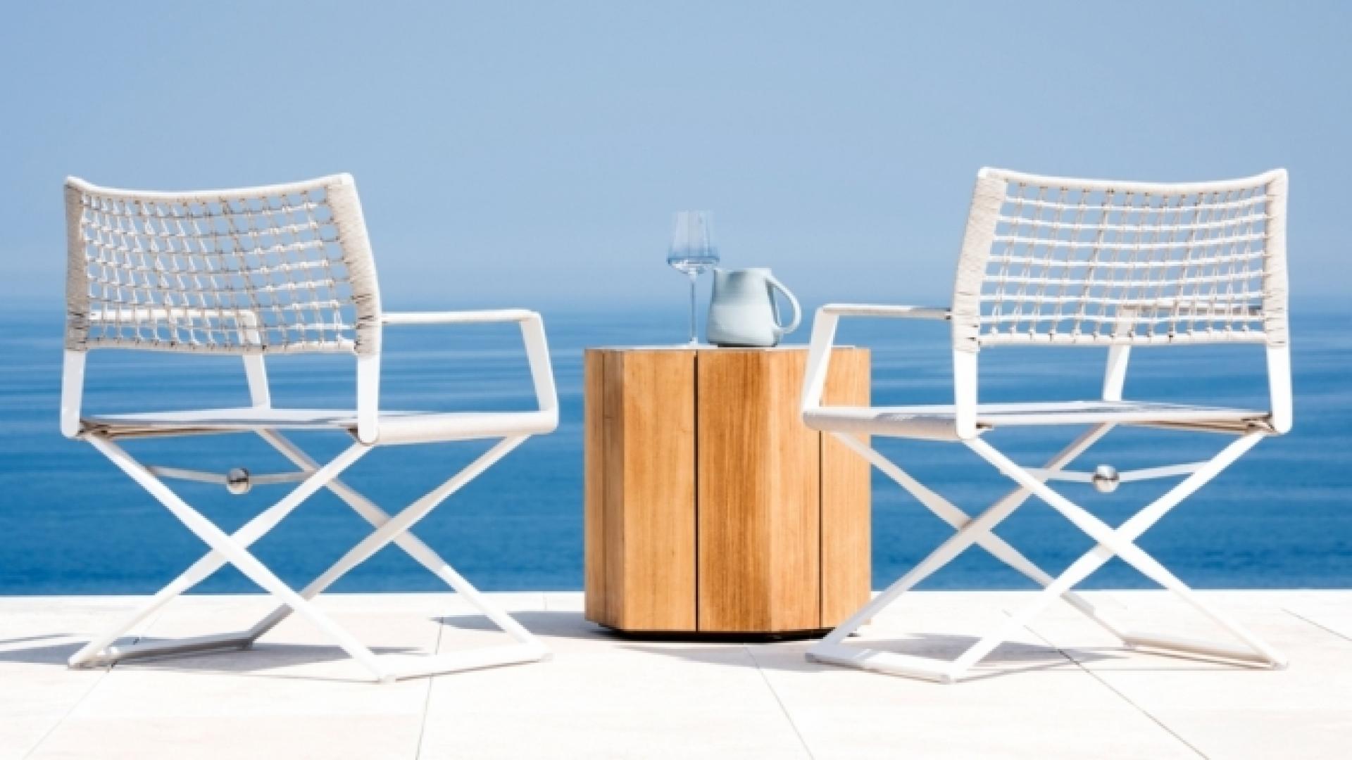 Regista Lounge Armchair