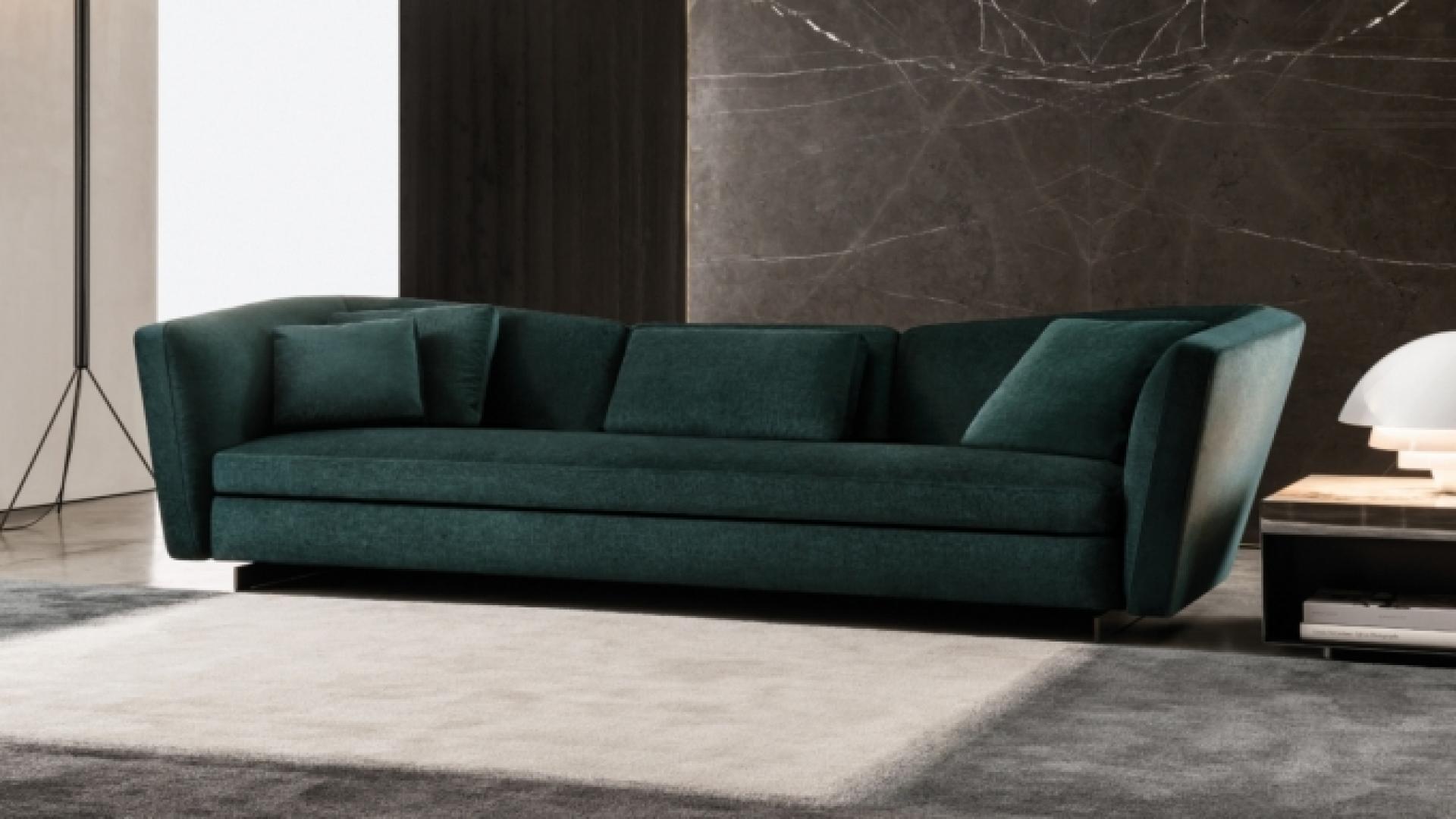 Seymour Lounge Sofa 257