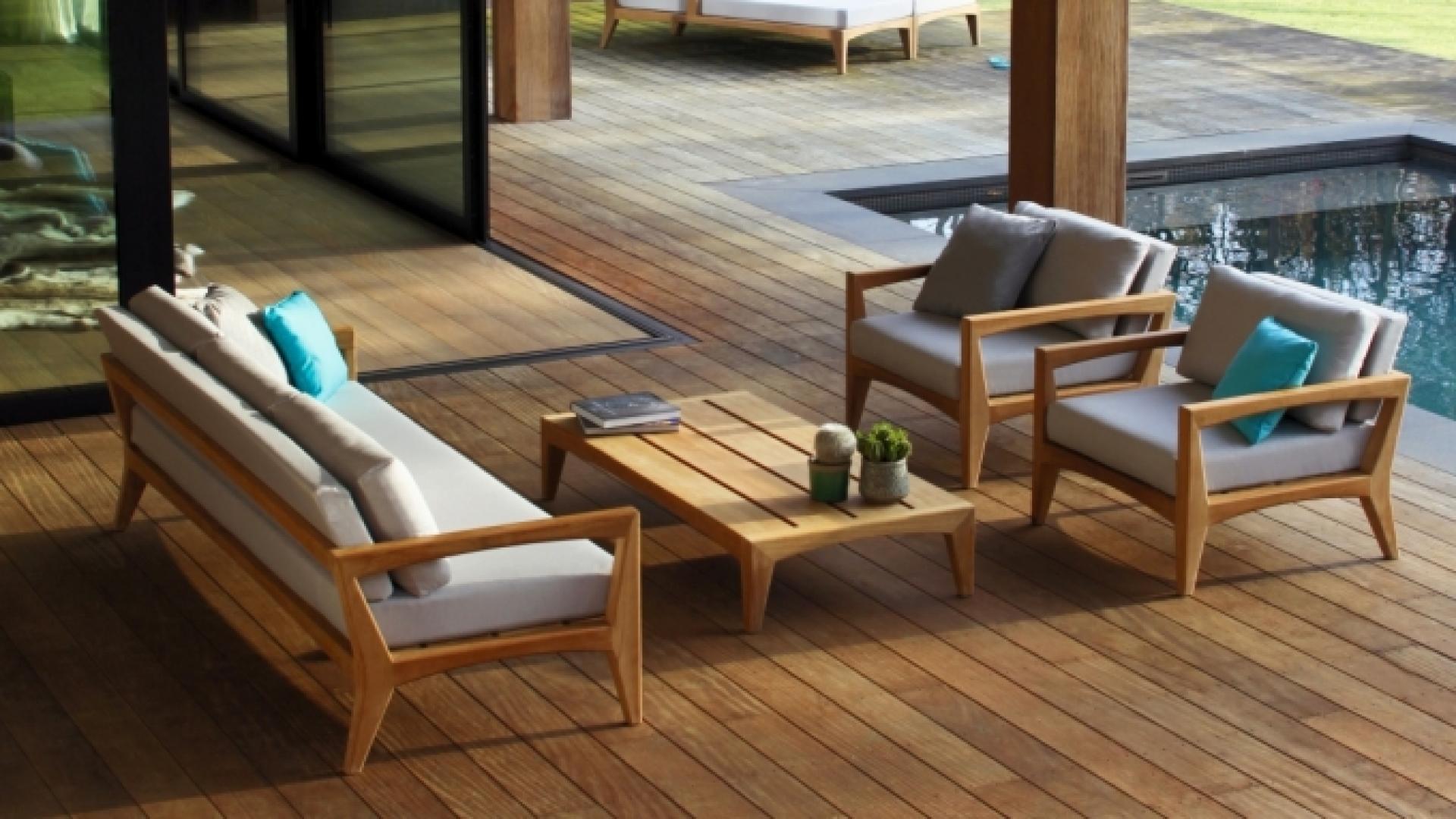 Zenhit low table