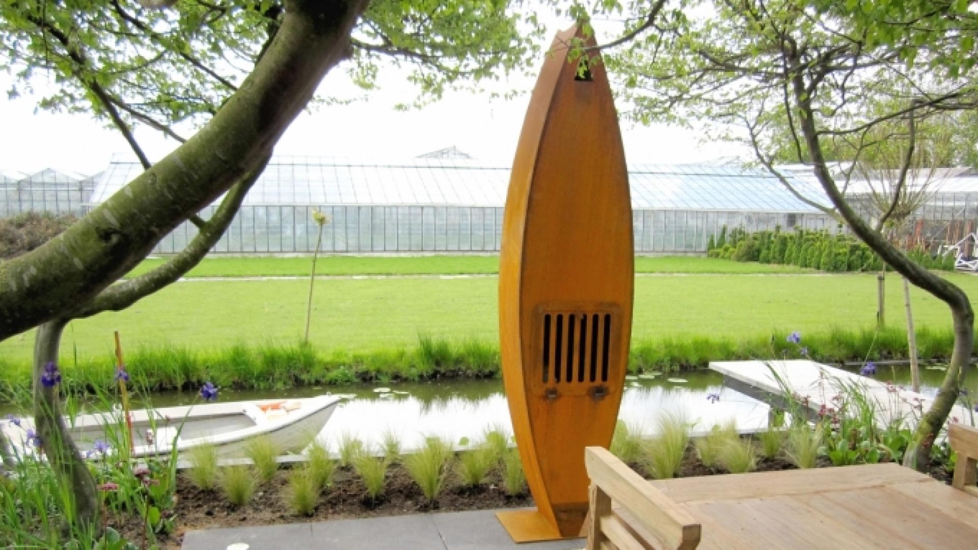 Canoa