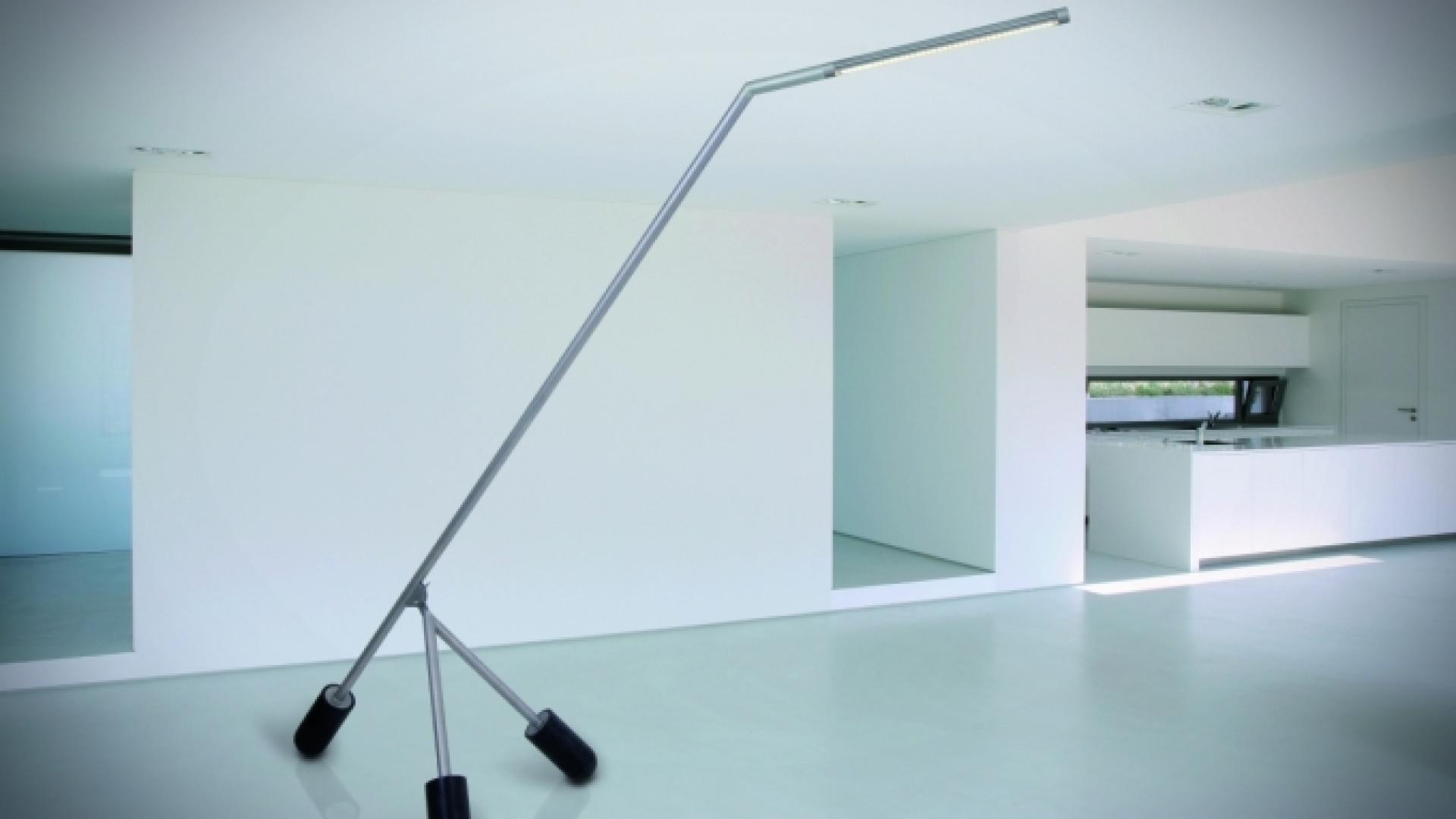 Lampada Giraffa