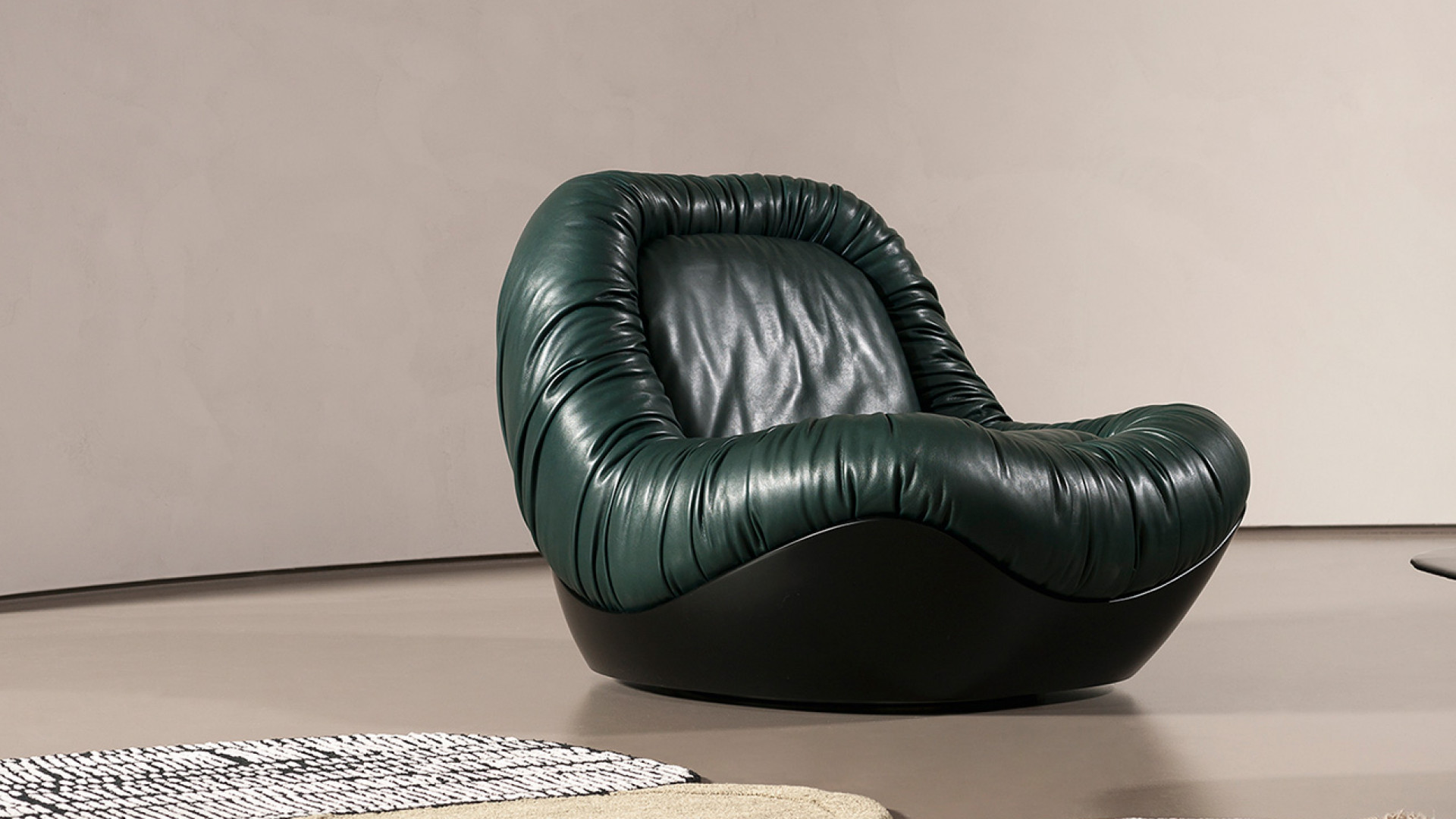 Barret fauteuil