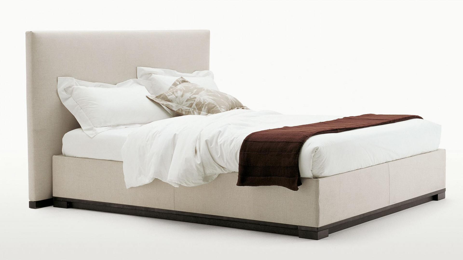 Bauci - Ovidio bed