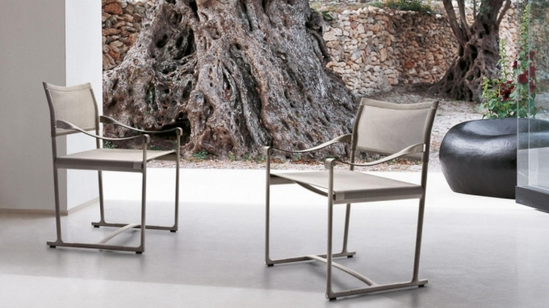 Mirto armchair