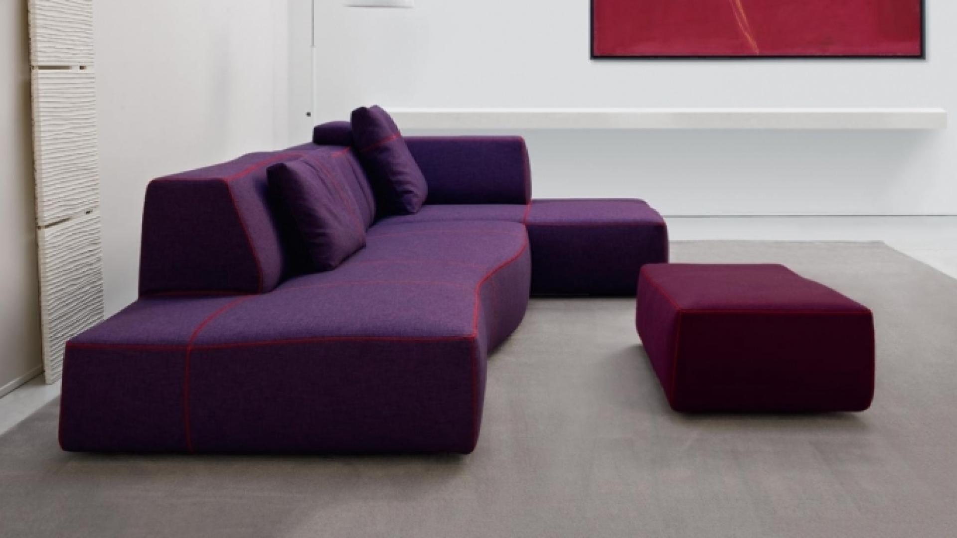 Bend-Sofa long sofa