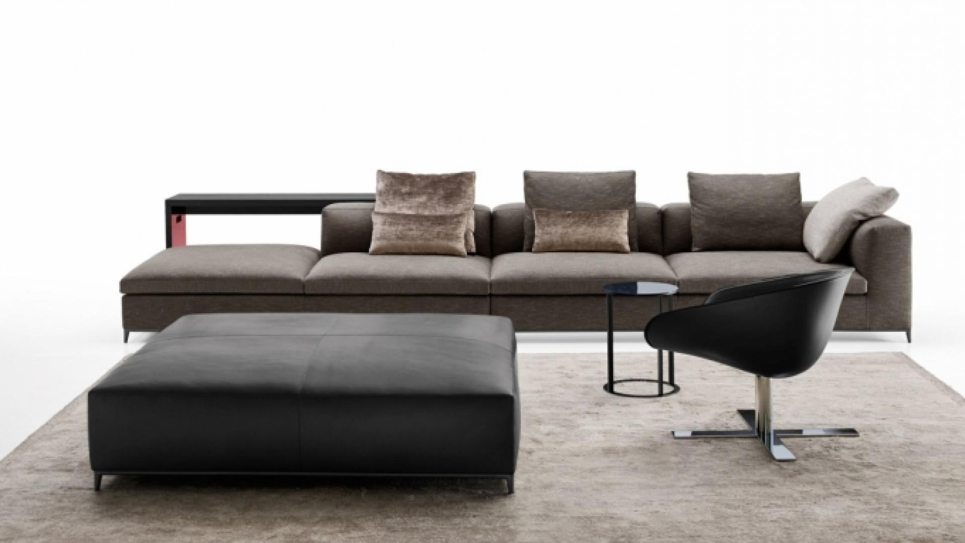 Michel Club Sofa compositie 