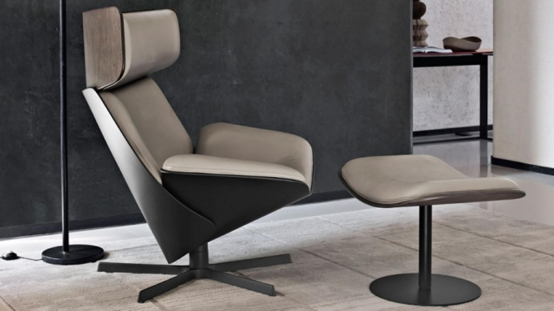 Almora Armchair