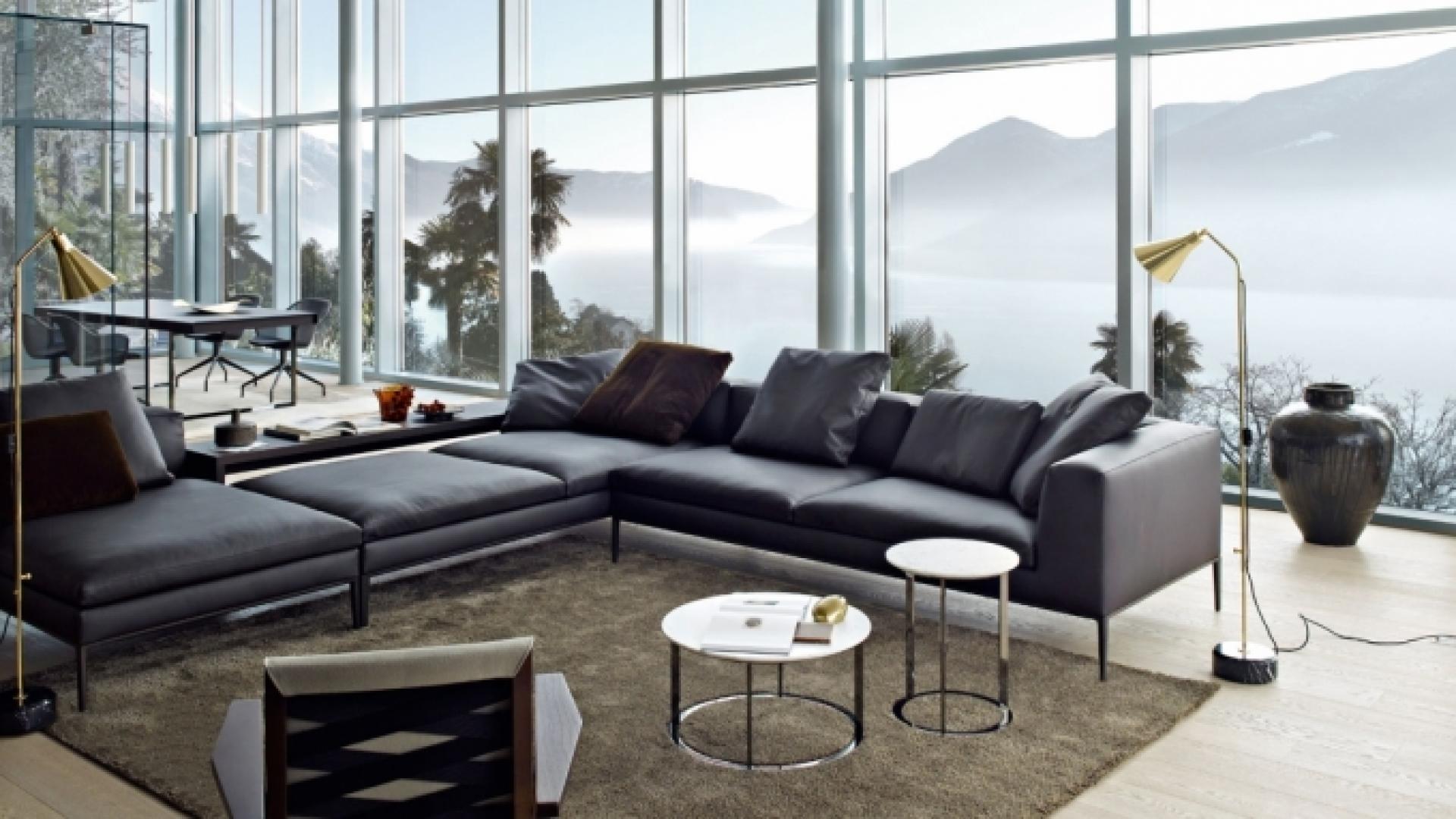 Michel Sofa 203