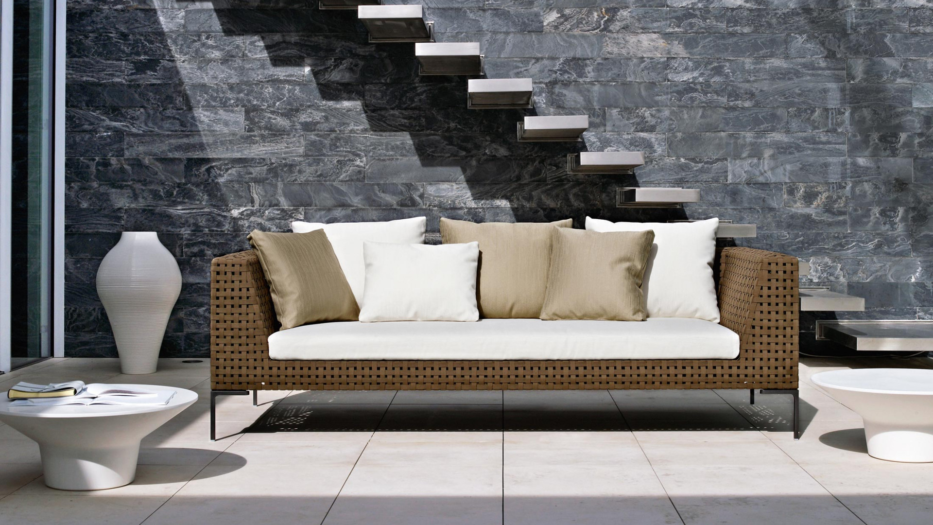 Charles sofa 234 cm