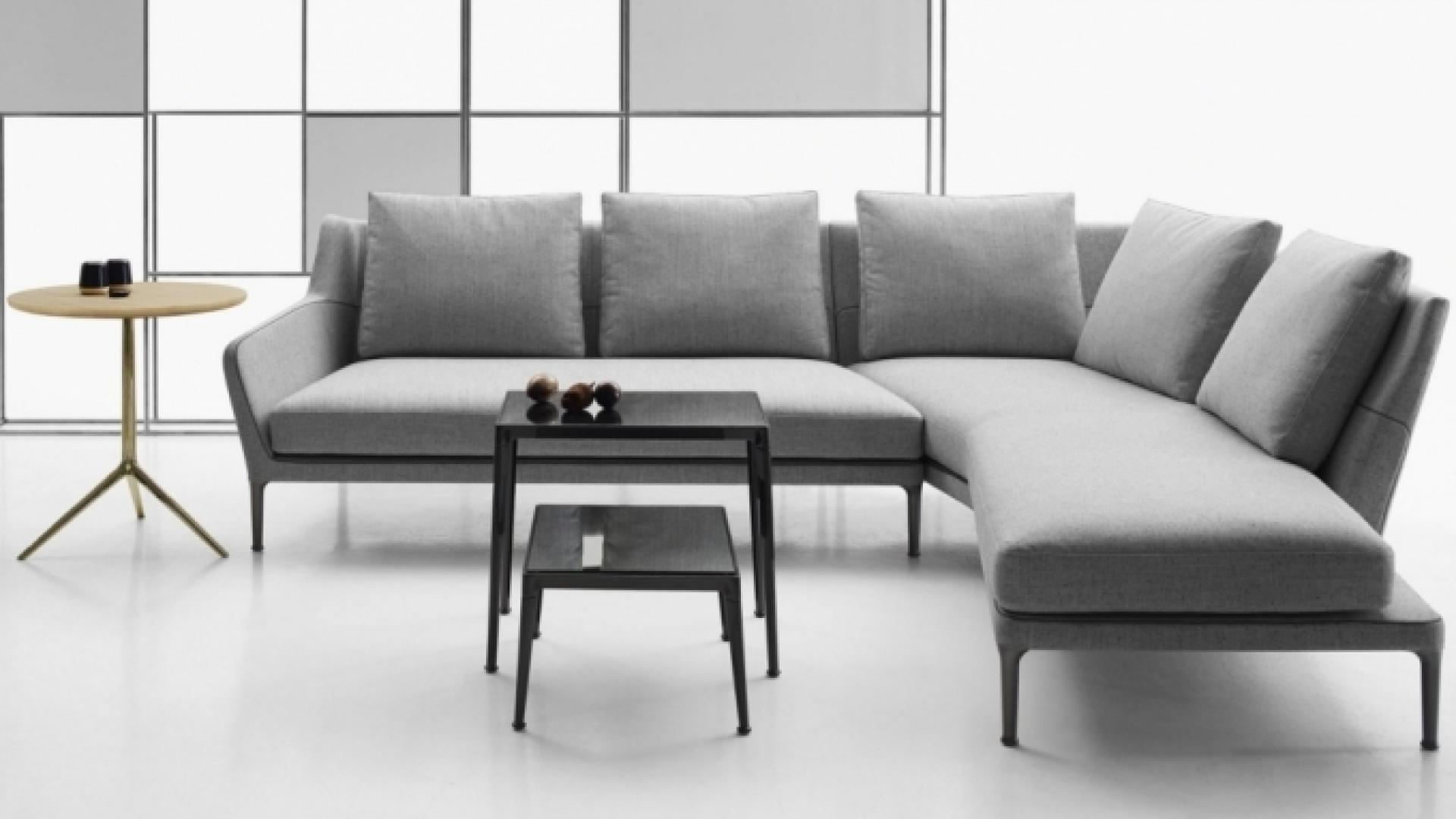 Édouard 4-seater sofa