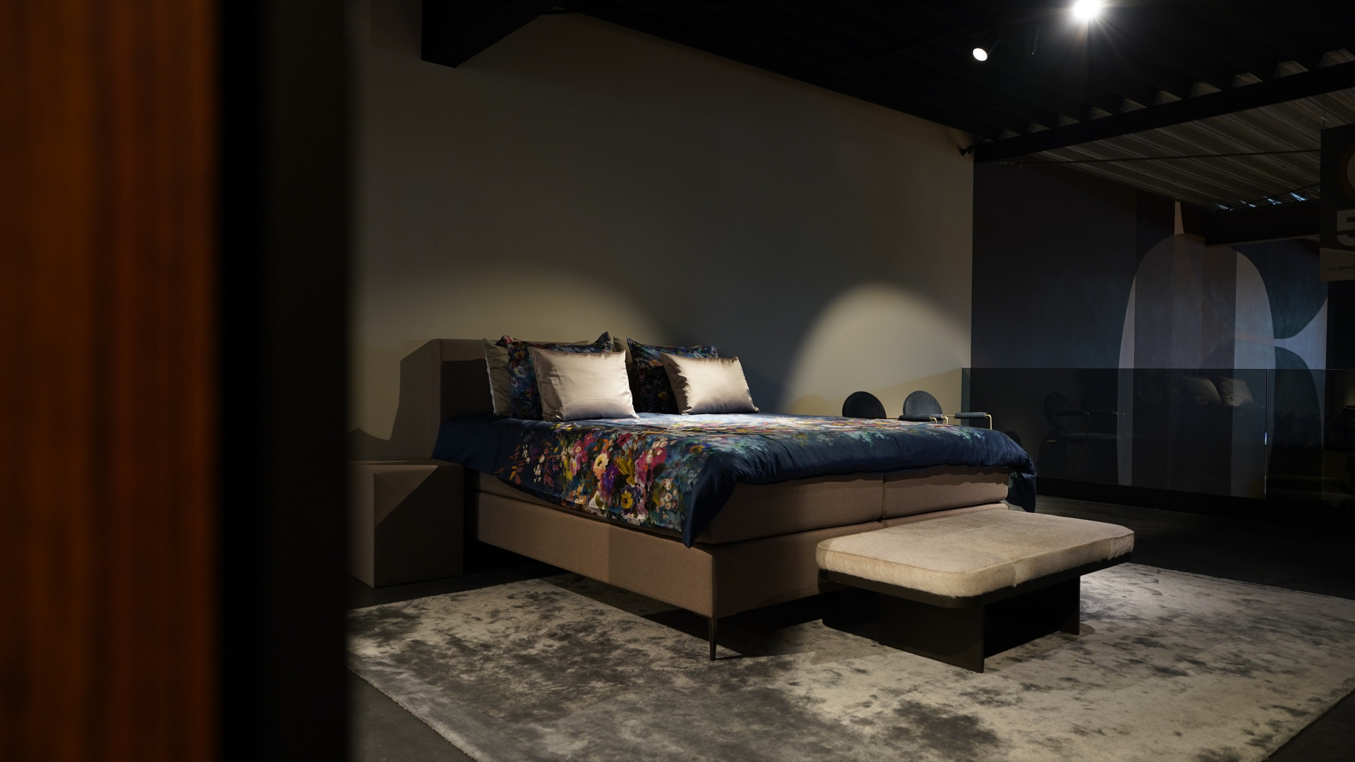 Eastborn Ruby Boxspring 180x210