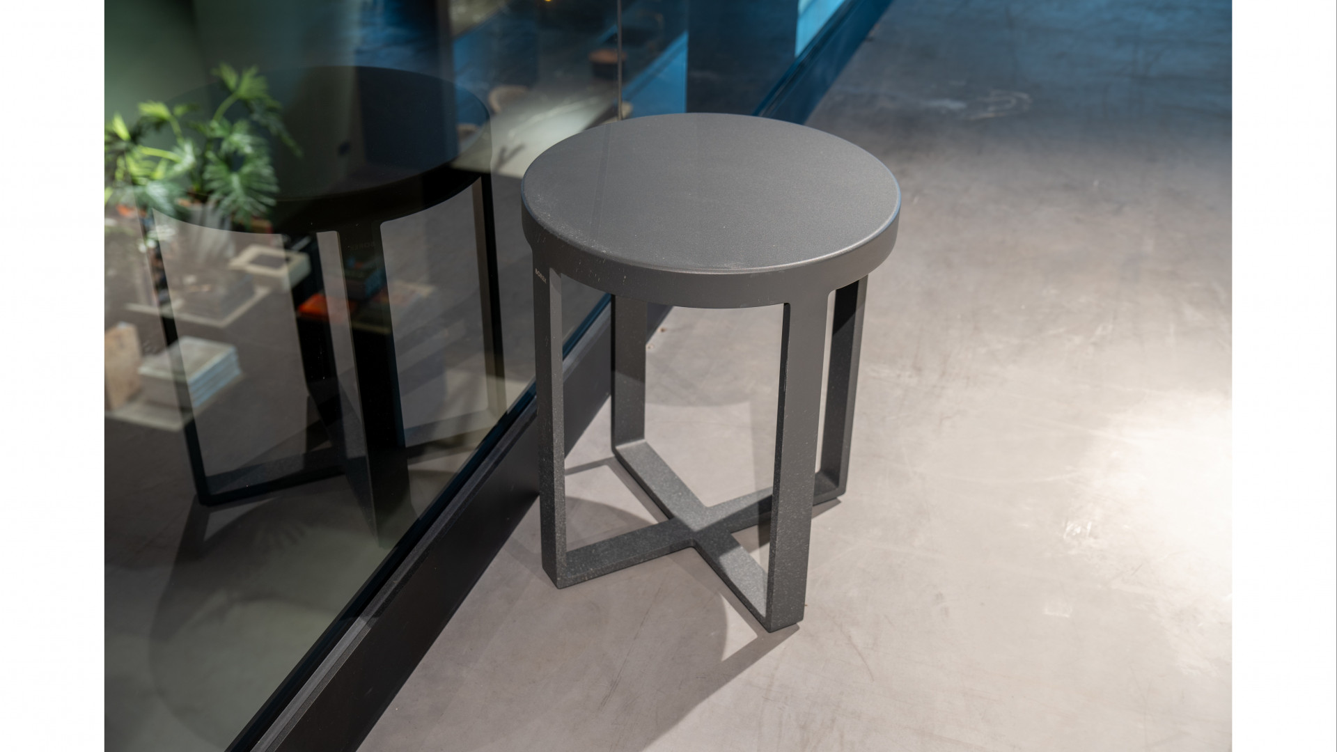 Outdoor Force bijzettafel 