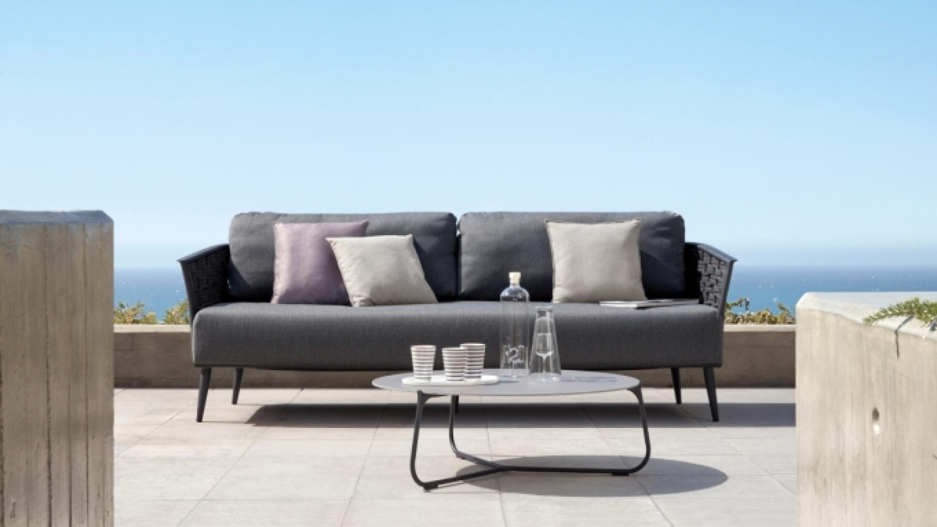 Cascade 1-Seater