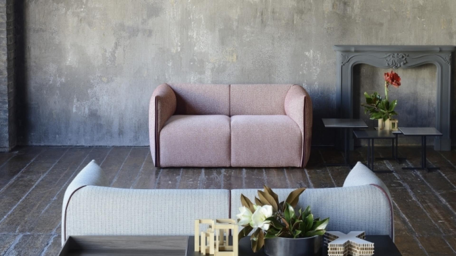 Mia Sofa 3-Seater