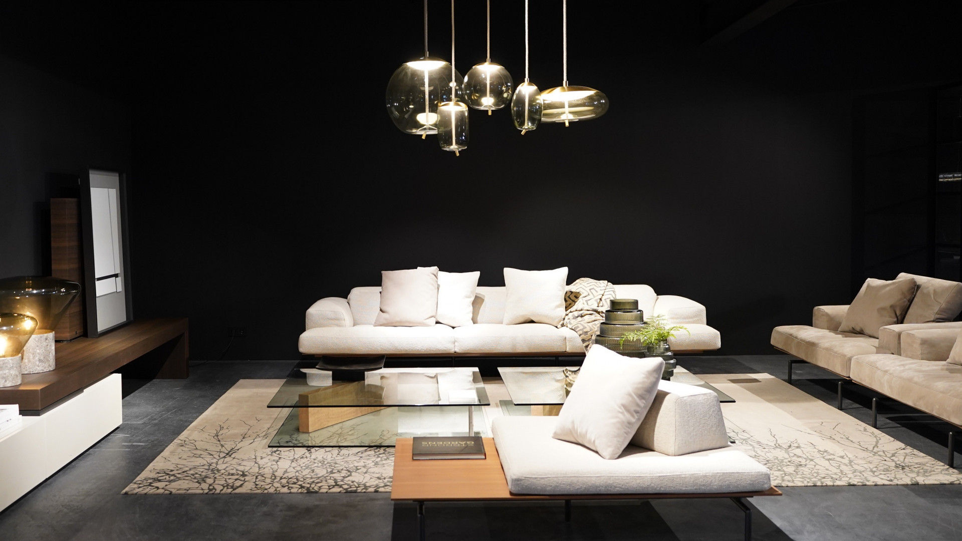 Knot Hanglamp