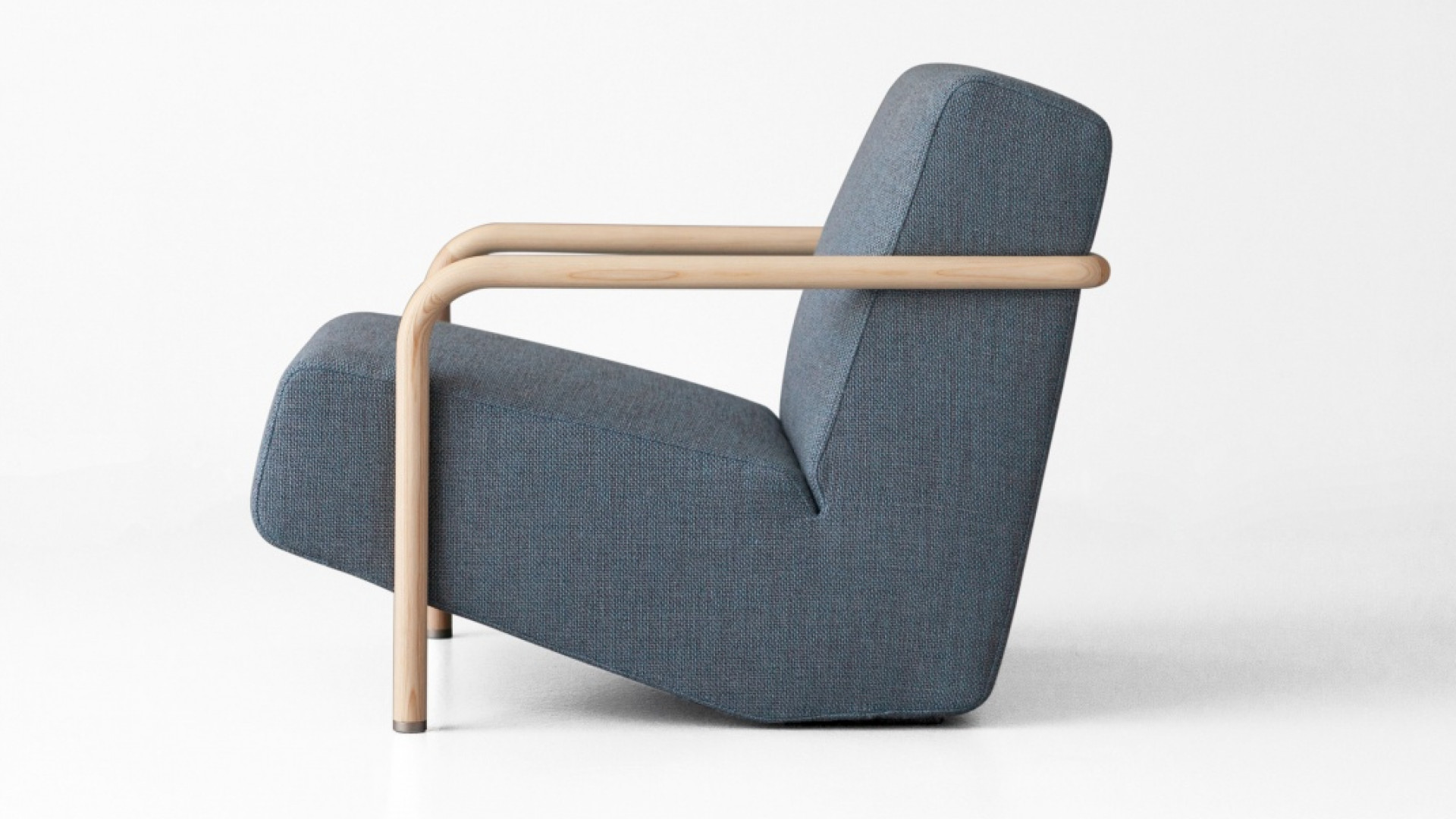 Lullaby armchair