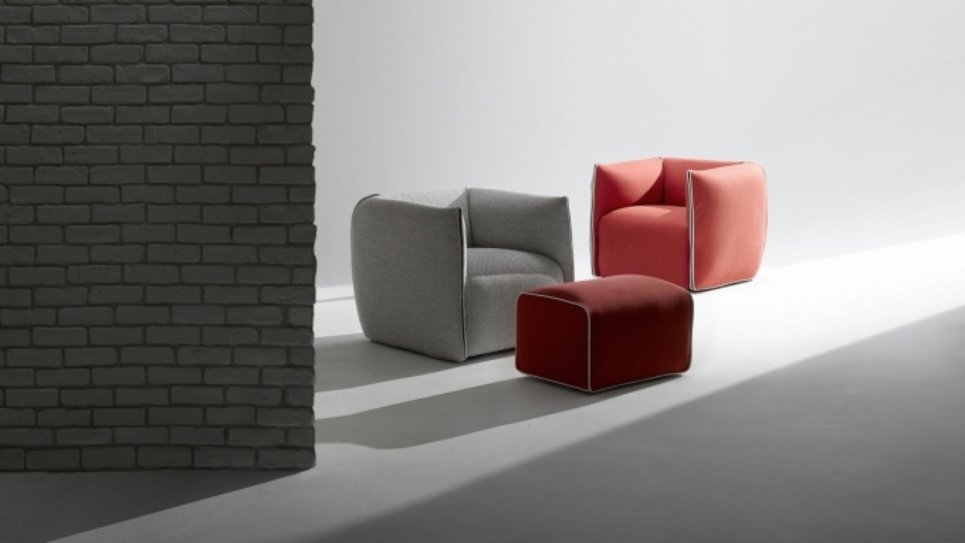 Mia Armchair 