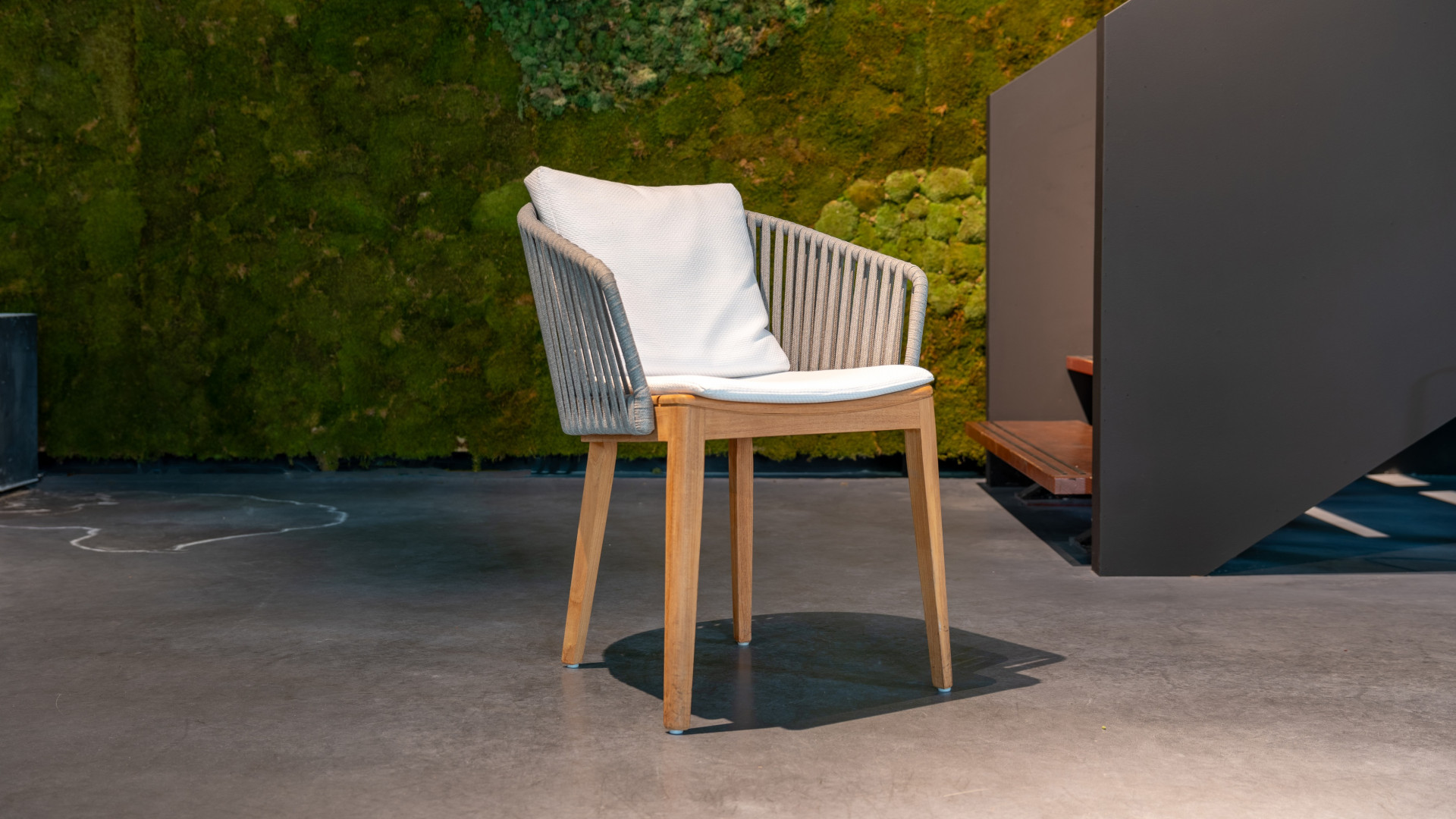Outdoor Mood stoel <br> – set van 4 –