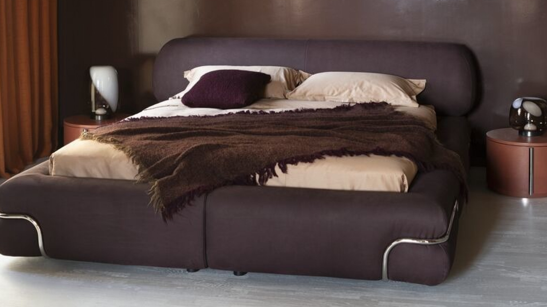 So Soft bed