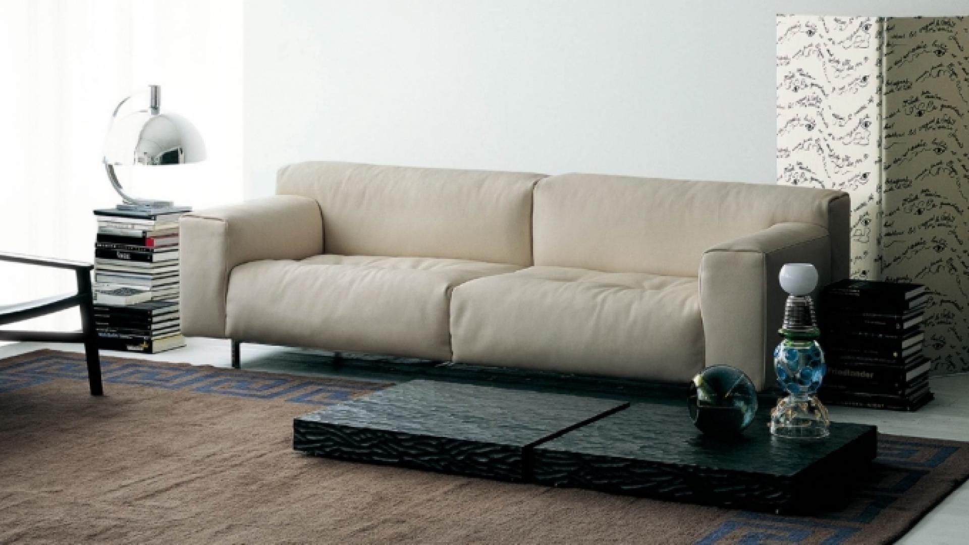 Softwall 3-Seater sofa