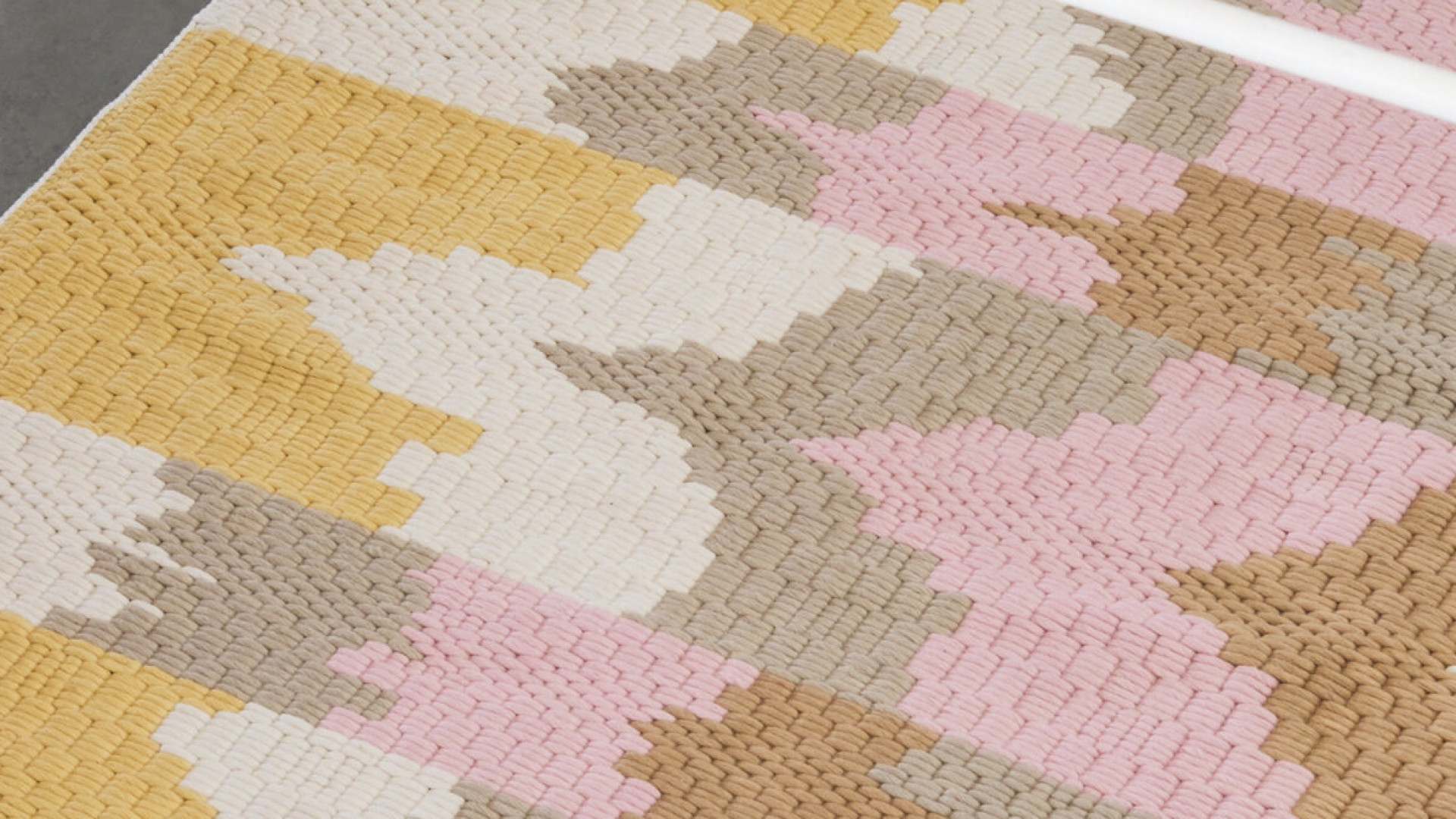 Sonora karpet