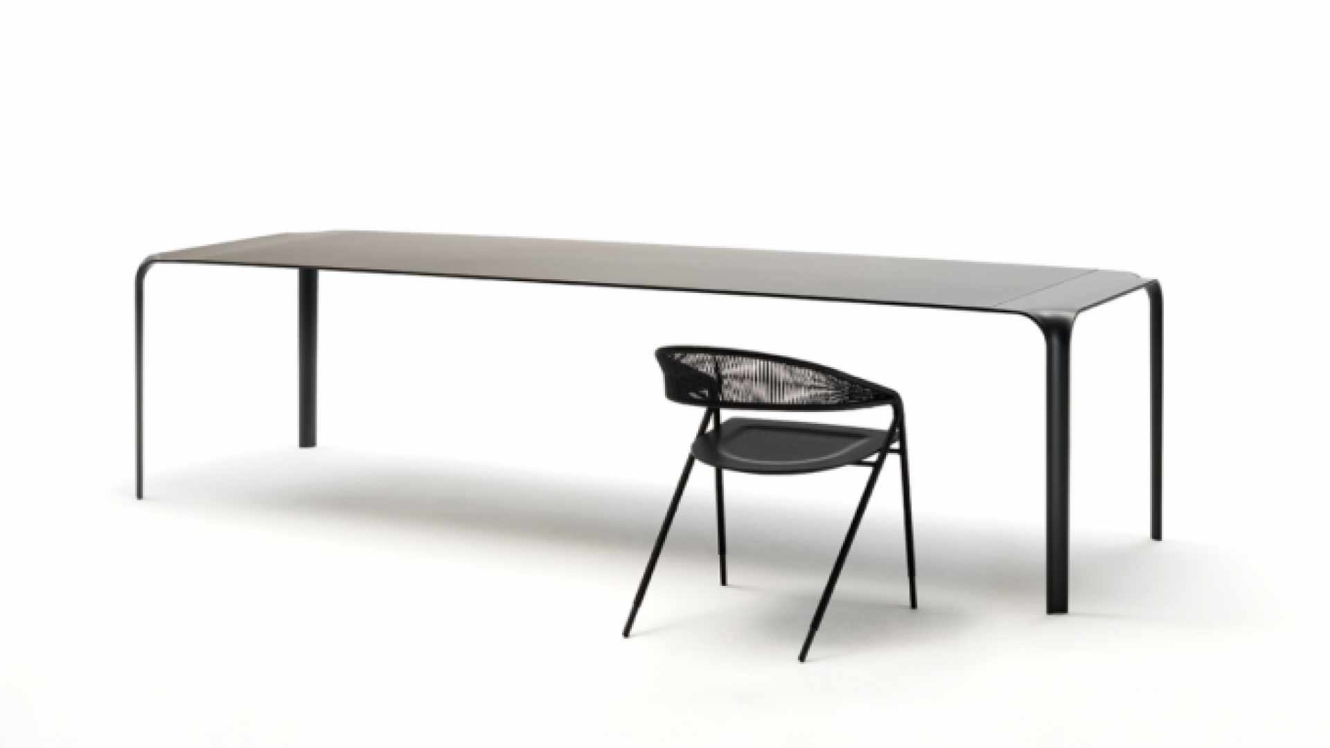 Brasilia Table