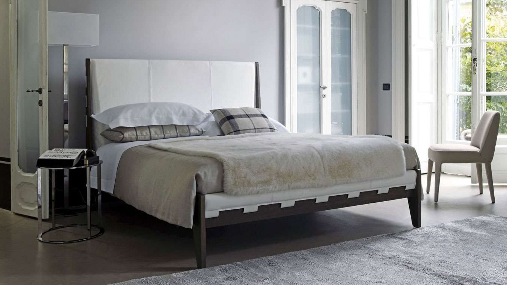 Talamo bed