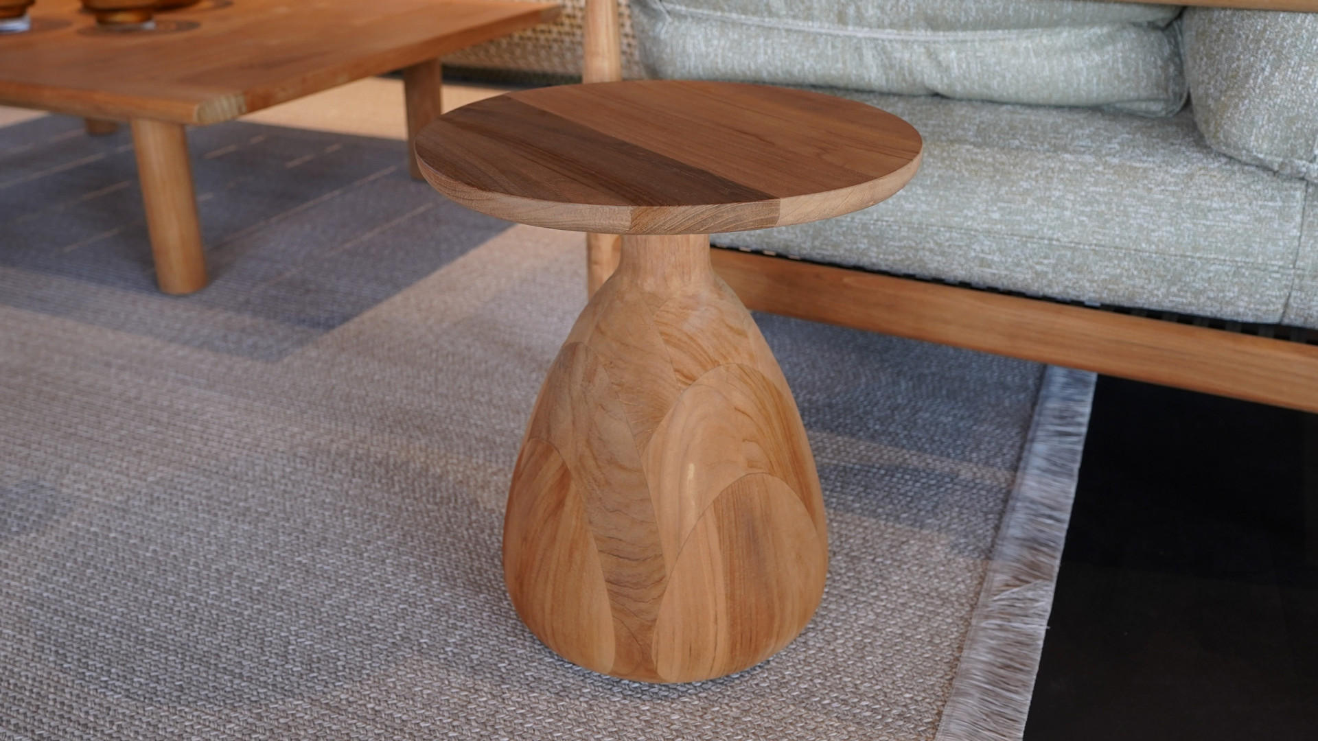 Tsuki coffeetable